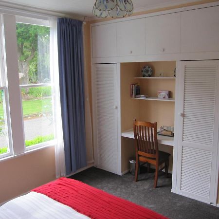 Thyme Out Estate Bed and Breakfast Halcombe Eksteriør billede