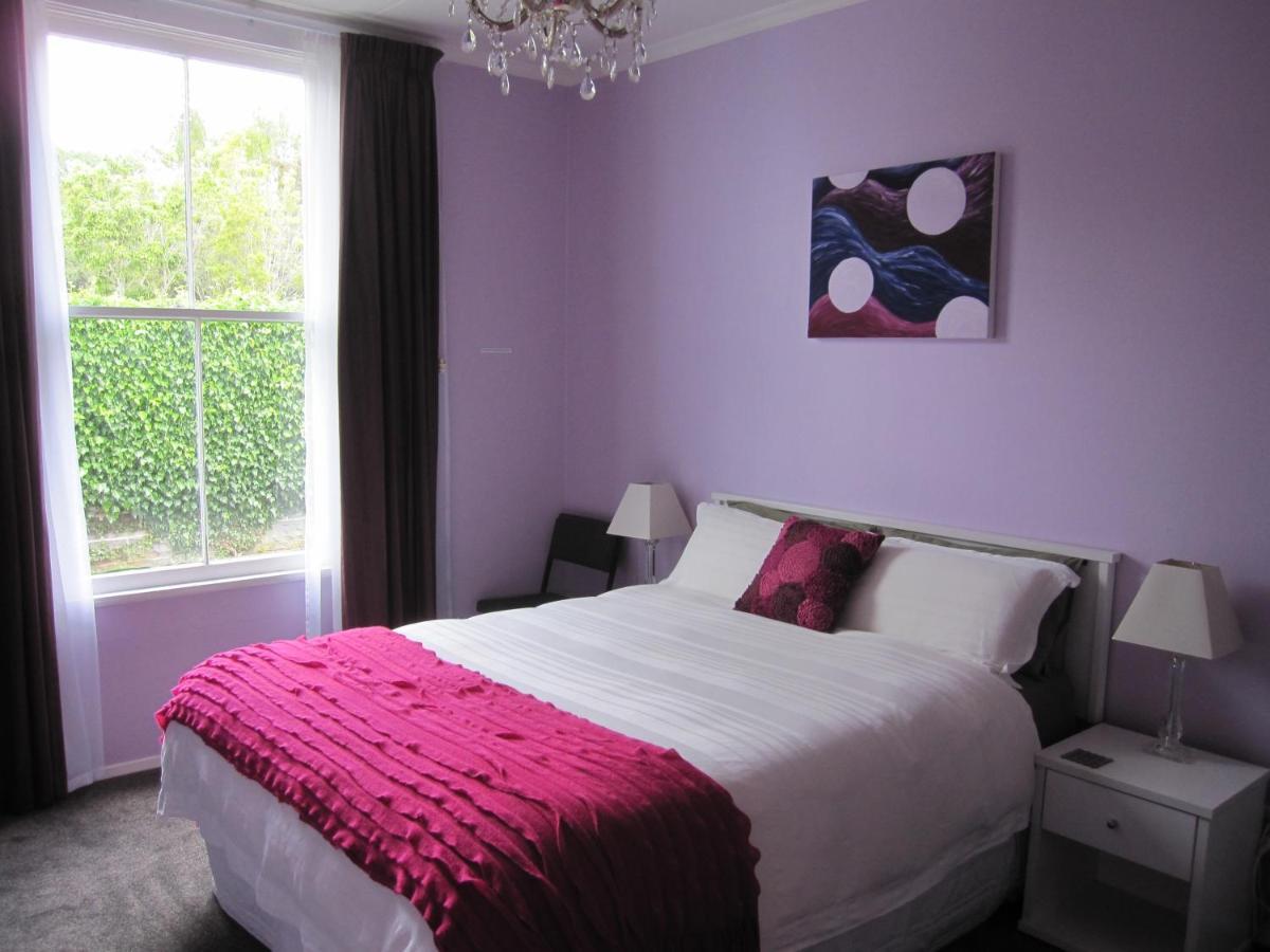 Thyme Out Estate Bed and Breakfast Halcombe Eksteriør billede